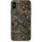 NFL Indianapolis Colts Realtree Xtra Green Camo iPhone XS Skin