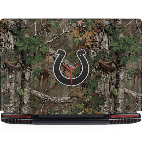 NFL Indianapolis Colts Realtree Xtra Green Camo Legion Y720 Skin