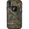 NFL Indianapolis Colts Realtree Xtra Green Camo LifeProof Fre iPhone Skin