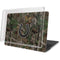 NFL Indianapolis Colts Realtree Xtra Green Camo MacBook Pro 16in (2019-20) Case plus Skin