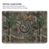 NFL Indianapolis Colts Realtree Xtra Green Camo MacBook Pro 16in (2019-20) Case plus Skin