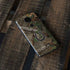 NFL Indianapolis Colts Realtree Xtra Green Camo Moto E5 Plus Skin