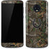 NFL Indianapolis Colts Realtree Xtra Green Camo Moto G6 Skin