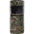 NFL Indianapolis Colts Realtree Xtra Green Camo Motorola RAZR Skin