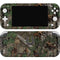 NFL Indianapolis Colts Realtree Xtra Green Camo Nintendo Switch Lite Skin