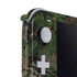 NFL Indianapolis Colts Realtree Xtra Green Camo Nintendo Switch Lite Skin