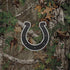 NFL Indianapolis Colts Realtree Xtra Green Camo Notebook 9 Pro 13in (2017) Skin