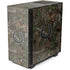 NFL Indianapolis Colts Realtree Xtra Green Camo NZXT H510 Compact ATX Mid-Tower Case Skin