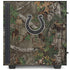 NFL Indianapolis Colts Realtree Xtra Green Camo NZXT H510 Compact ATX Mid-Tower Case Skin