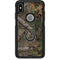 NFL Indianapolis Colts Realtree Xtra Green Camo Otterbox Commuter iPhone Skin
