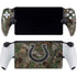 NFL Indianapolis Colts Realtree Xtra Green Camo PlayStation Portal Remote Player Skin