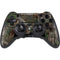 NFL Indianapolis Colts Realtree Xtra Green Camo PS4/PC SCUF Impact Controller Skin