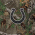 NFL Indianapolis Colts Realtree Xtra Green Camo PS4 Pro/Slim Controller Skin