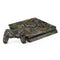 NFL Indianapolis Colts Realtree Xtra Green Camo PS4 Slim Bundle Skin