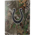 NFL Indianapolis Colts Realtree Xtra Green Camo PS5 Console Skin