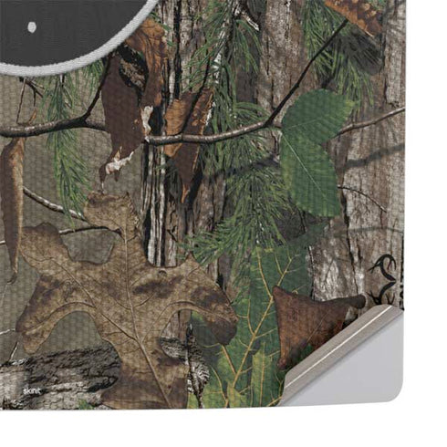 NFL Indianapolis Colts Realtree Xtra Green Camo PS5 Console Skin