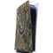NFL Indianapolis Colts Realtree Xtra Green Camo PS5 Digital Edition Console Skin