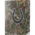 NFL Indianapolis Colts Realtree Xtra Green Camo PS5 Digital Edition Console Skin