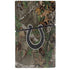 NFL Indianapolis Colts Realtree Xtra Green Camo PS5 Slim Disk Bundle Skin