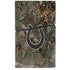 NFL Indianapolis Colts Realtree Xtra Green Camo PS5 Slim Disk Console Skin