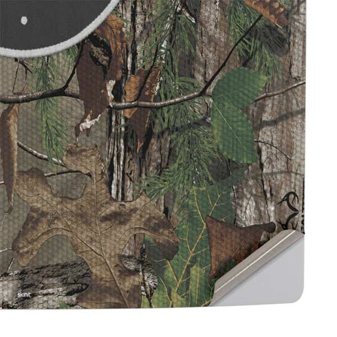 NFL Indianapolis Colts Realtree Xtra Green Camo PS5 Slim Disk Console Skin