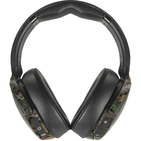 NFL Indianapolis Colts Realtree Xtra Green Camo Skullcandy Venue Skin