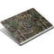NFL Indianapolis Colts Realtree Xtra Green Camo Surface Book Skin