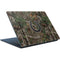 NFL Indianapolis Colts Realtree Xtra Green Camo Surface Laptop Skin