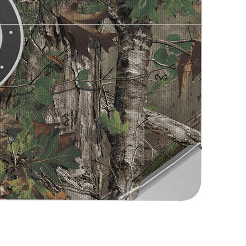 NFL Indianapolis Colts Realtree Xtra Green Camo Surface Laptop Studio Skin