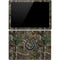NFL Indianapolis Colts Realtree Xtra Green Camo Surface Pro 4 Skin