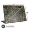 NFL Indianapolis Colts Realtree Xtra Green Camo Universal Laptop 15in (12.2 x 8.8in) Skin