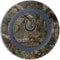 NFL Indianapolis Colts Realtree Xtra Green Camo Wireless Charger Skin