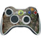 NFL Indianapolis Colts Realtree Xtra Green Camo Xbox 360 Wireless Controller Skin