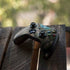 NFL Indianapolis Colts Realtree Xtra Green Camo Xbox One Controller Skin
