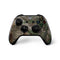 NFL Indianapolis Colts Realtree Xtra Green Camo Xbox One X Controller Skin