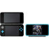 Liquid Blue NFL Indianapolis Colts Running Back Nintendo 2DS XL (2017) Skin