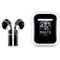 Liquid Blue NFL Indianapolis Colts Running Back Apple AirPods Skin