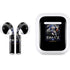 Liquid Blue NFL Indianapolis Colts Running Back Apple AirPods Skin