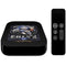Liquid Blue NFL Indianapolis Colts Running Back Apple TV Skin