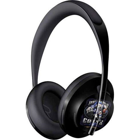 Liquid Blue NFL Indianapolis Colts Running Back Bose Noise Cancelling Headphones 700 Skin