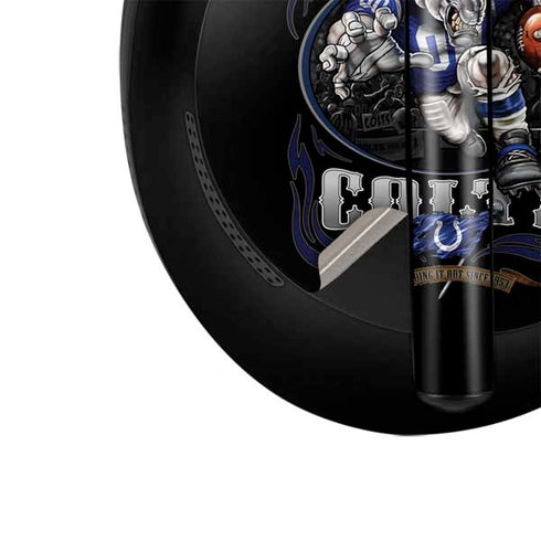 Liquid Blue NFL Indianapolis Colts Running Back Bose Noise Cancelling Headphones 700 Skin