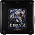Liquid Blue NFL Indianapolis Colts Running Back Cooler Master MasterBox Q300L Mini Tower Skin