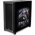 Liquid Blue NFL Indianapolis Colts Running Back Corsair 4000D Tempered Glass Mid-Tower ATX Case Skin