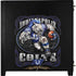 Liquid Blue NFL Indianapolis Colts Running Back Corsair 4000D Tempered Glass Mid-Tower ATX Case Skin