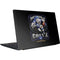 Liquid Blue NFL Indianapolis Colts Running Back Dell Vostro Skin