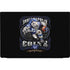 Liquid Blue NFL Indianapolis Colts Running Back Dell Vostro Skin