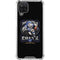 Liquid Blue NFL Indianapolis Colts Running Back Galaxy A12 Clear Case