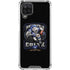 Liquid Blue NFL Indianapolis Colts Running Back Galaxy A12 Clear Case