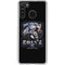 Liquid Blue NFL Indianapolis Colts Running Back Galaxy A21 Clear Case