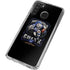 Liquid Blue NFL Indianapolis Colts Running Back Galaxy A21 Clear Case